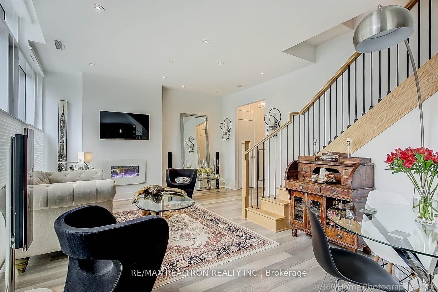 32 DAVENPORT Road, Unit 106 thumbnail 6