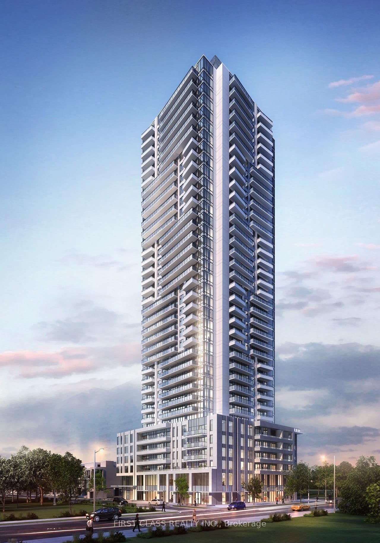 15 David Salomon Drive, Unit 1605 - Image 1