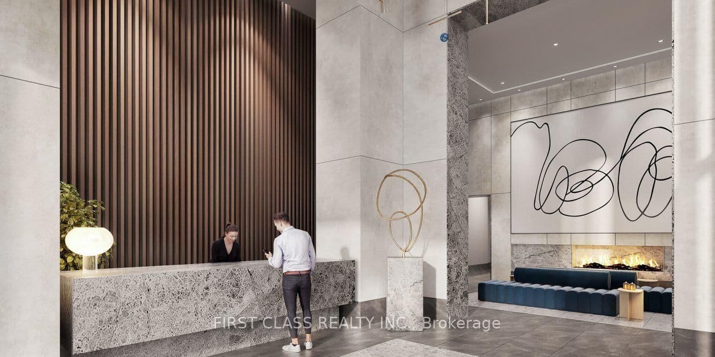 15 David Salomon Drive, Unit 1605 thumbnail 2