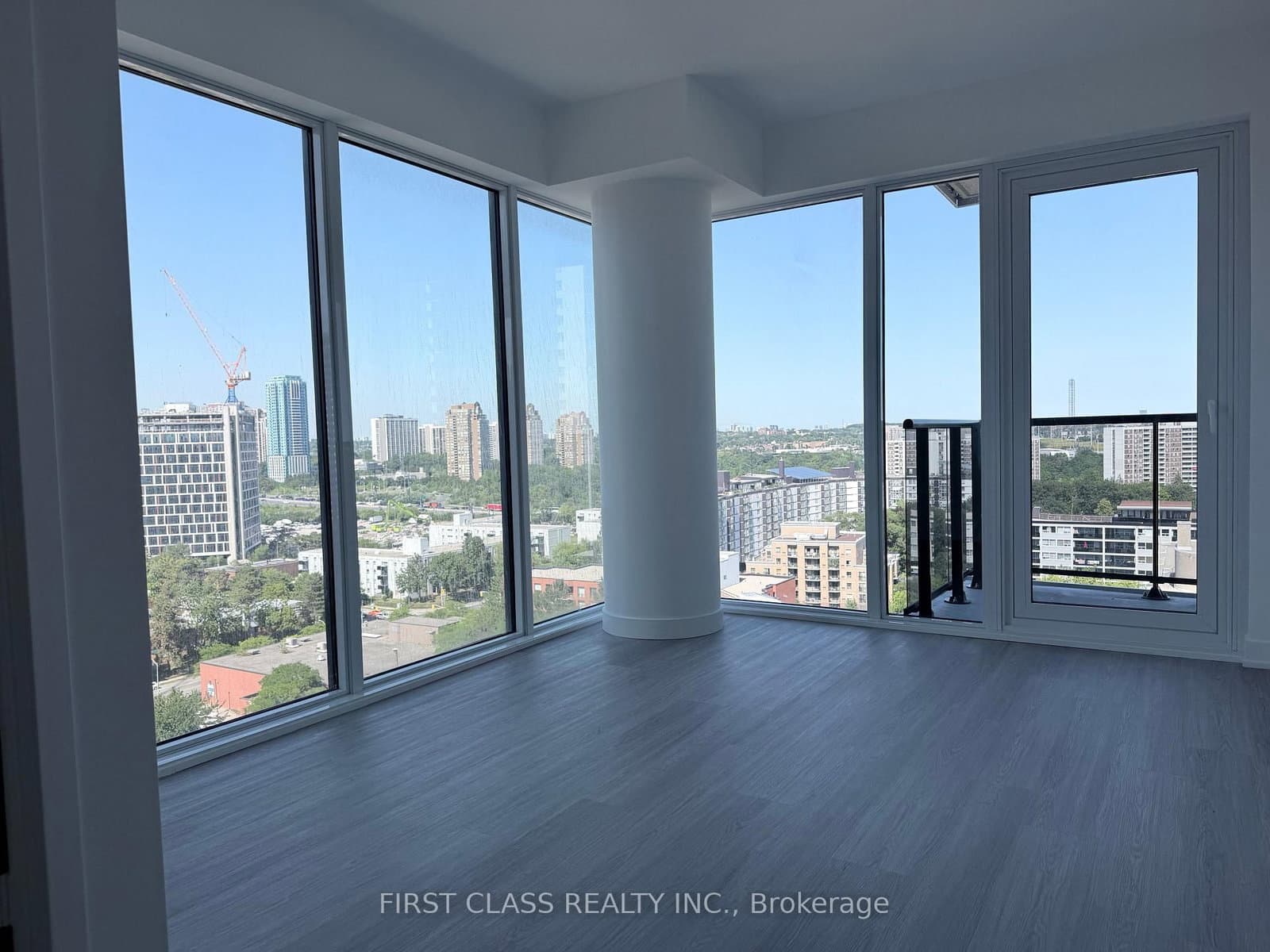 15 David Salomon Drive, Unit 1605 thumbnail 5