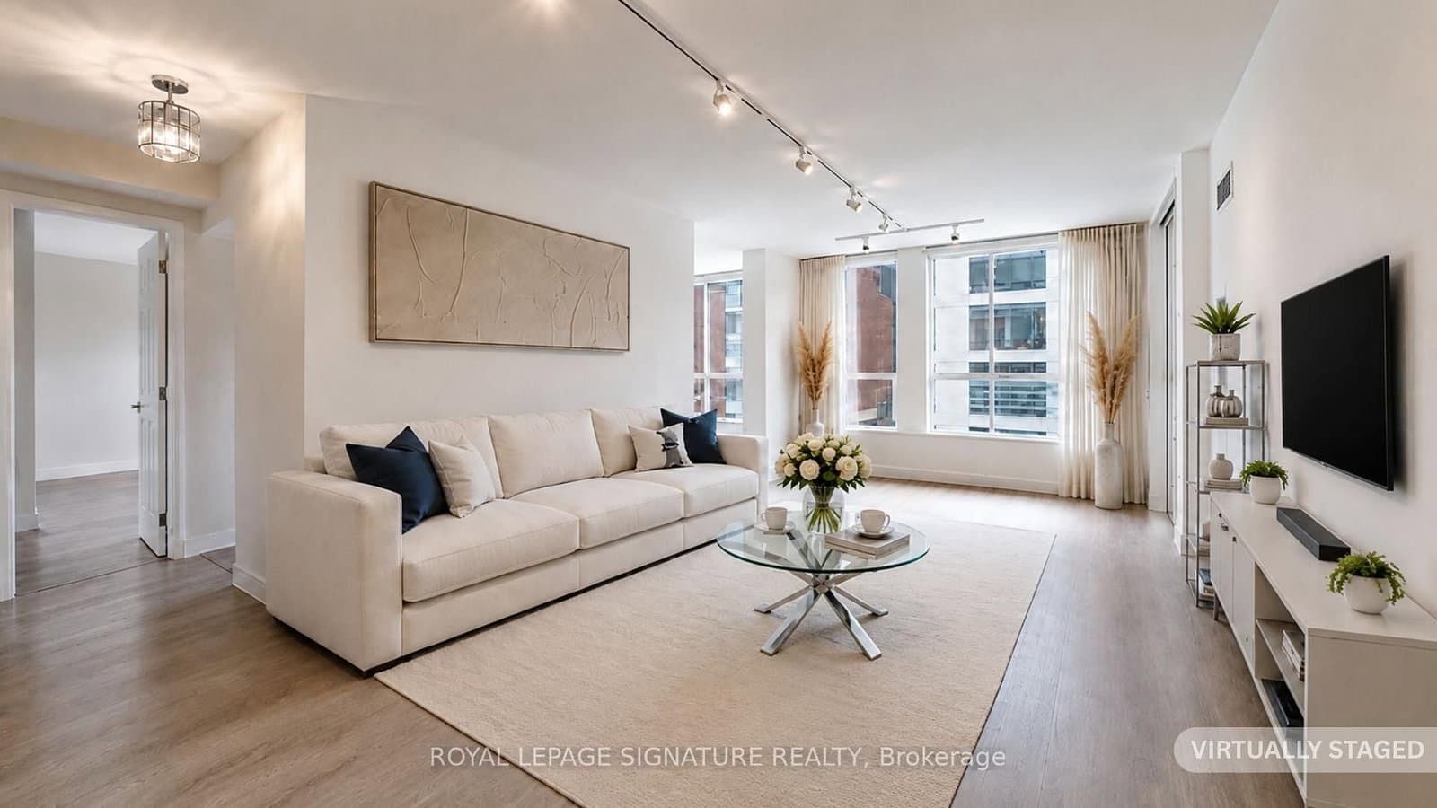 388 Bloor Street E, Unit 1801 thumbnail 10