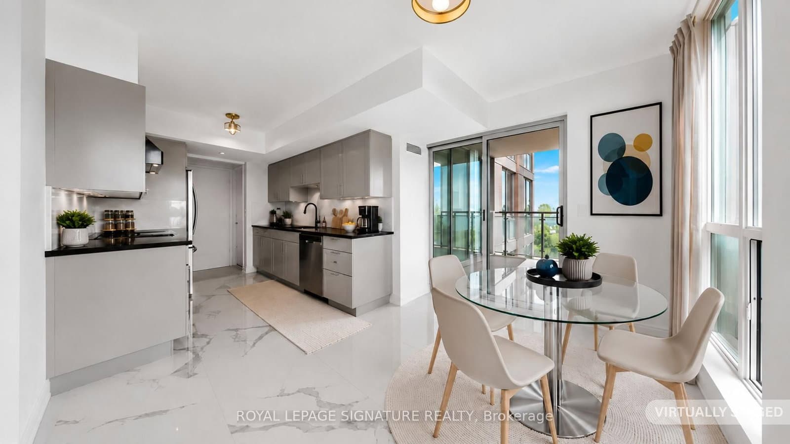 388 Bloor Street E, Unit 1801 thumbnail 21
