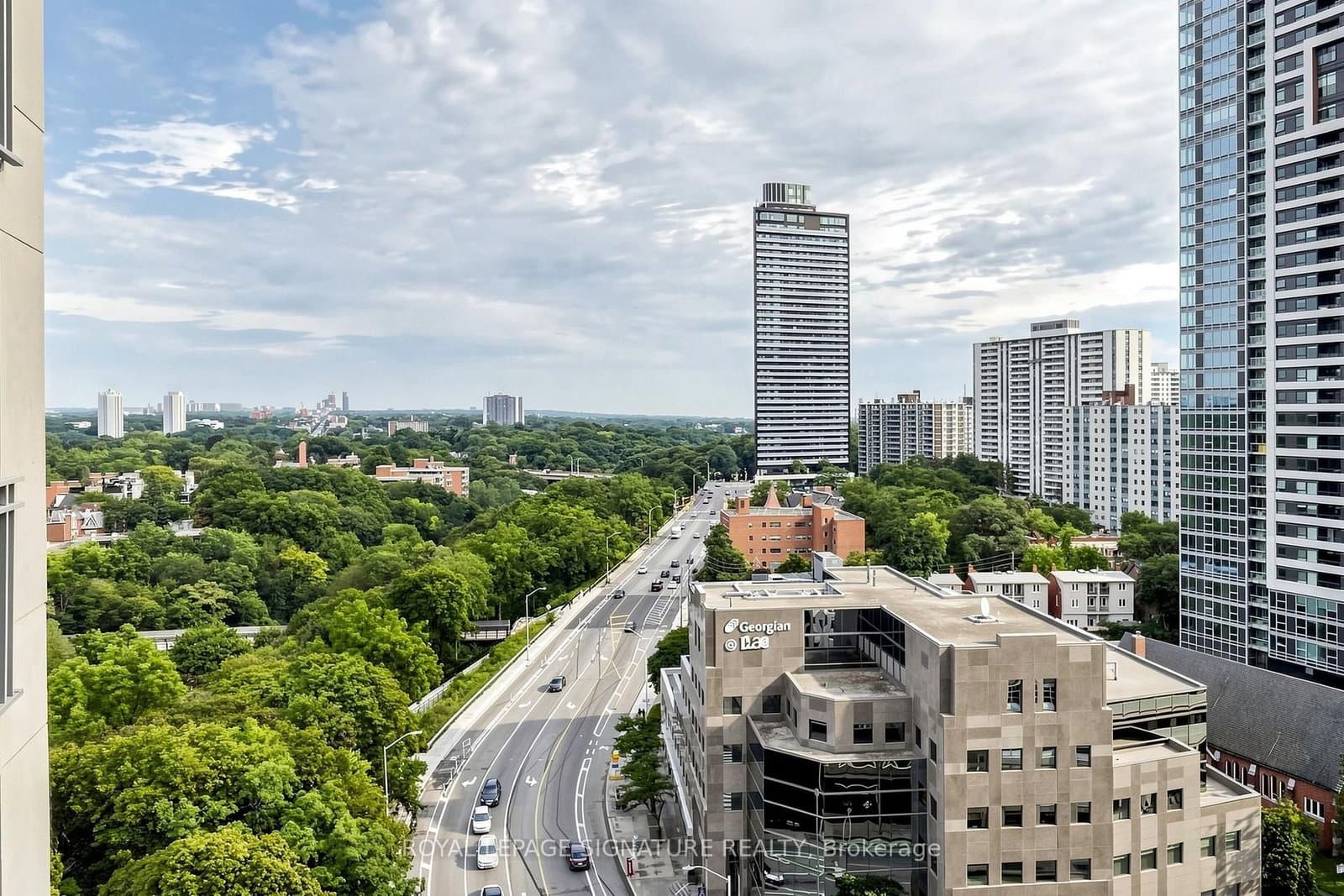 388 Bloor Street E, Unit 1801 thumbnail 46