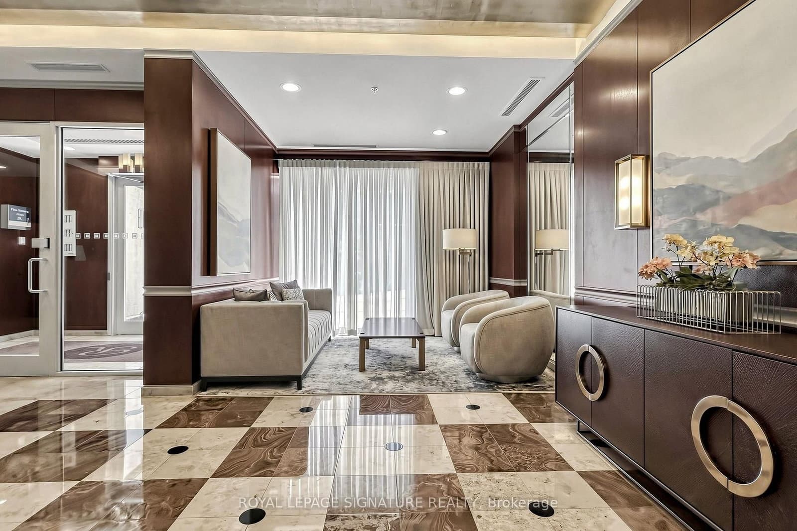 388 Bloor Street E, Unit 1801 thumbnail 7