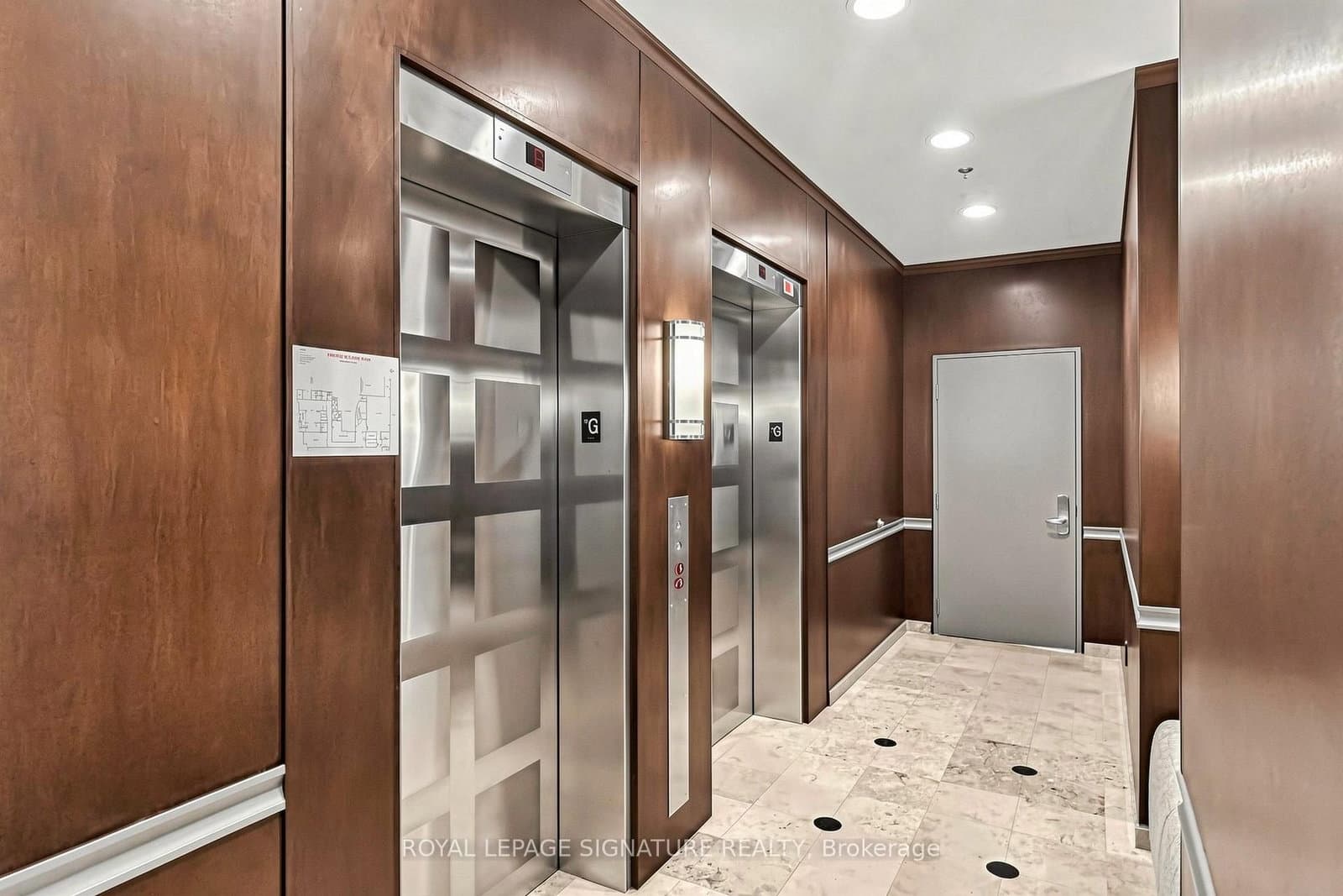 388 Bloor Street E, Unit 1801 thumbnail 8