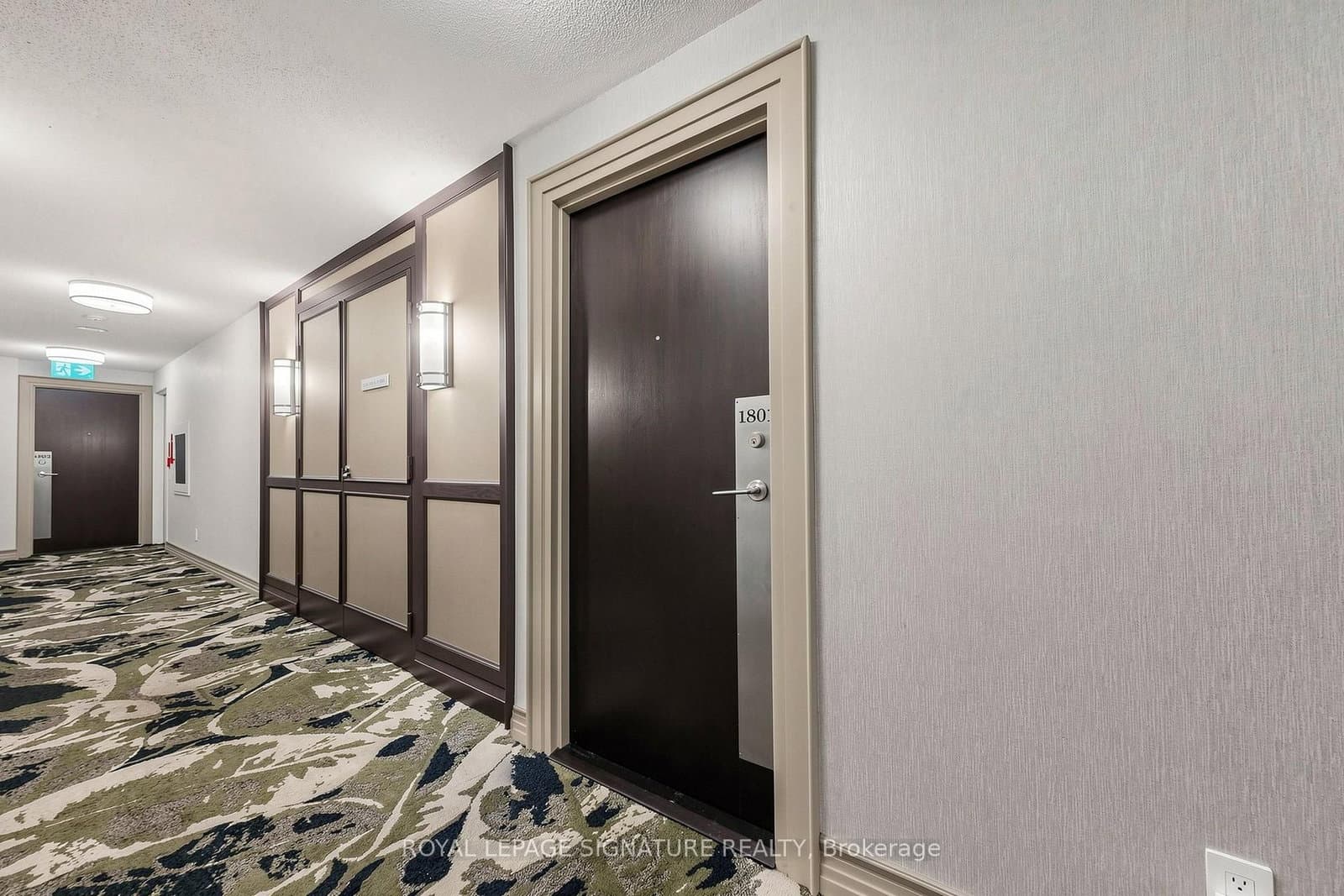 388 Bloor Street E, Unit 1801 thumbnail 9