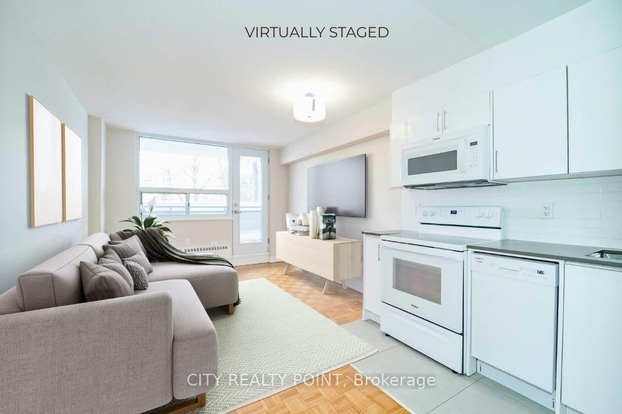 1500 Bathurst Street, Unit 807 thumbnail 2