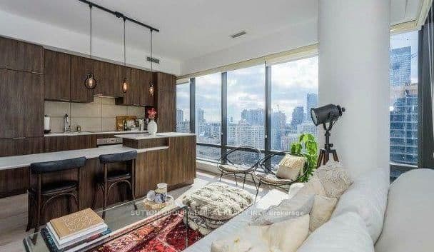 5 St Joseph Street, Unit 1605 - Image 1
