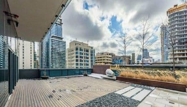 5 St Joseph Street, Unit 1605 thumbnail 15