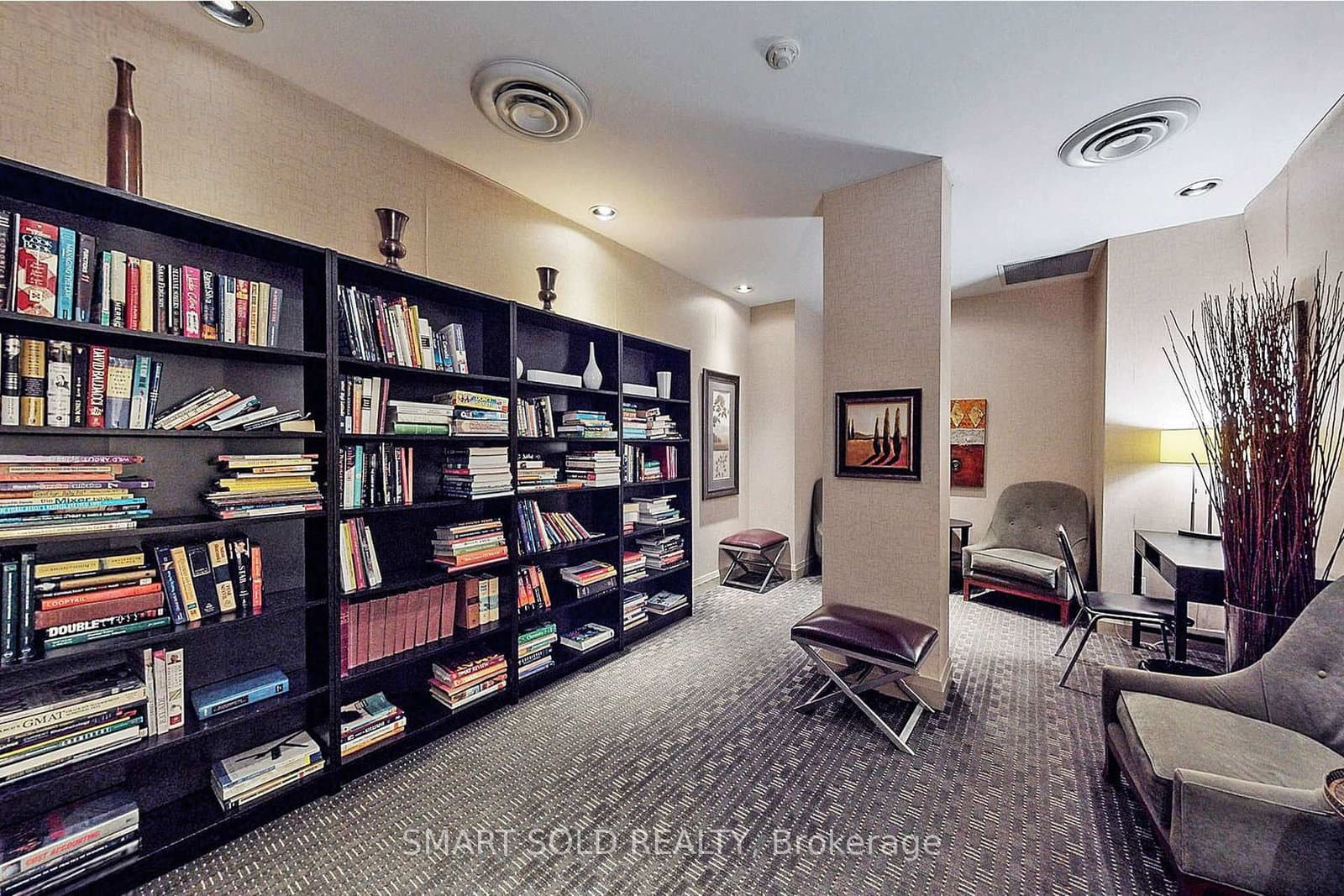 18 Parkview Avenue, Unit 1512 thumbnail 21