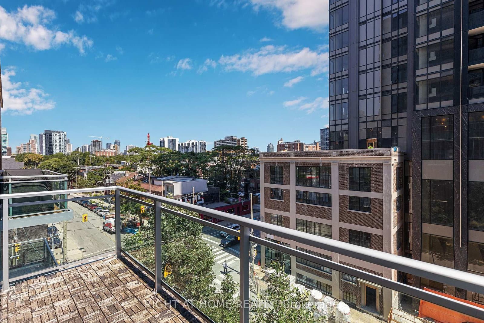 116 George Street, Unit N505 thumbnail 16