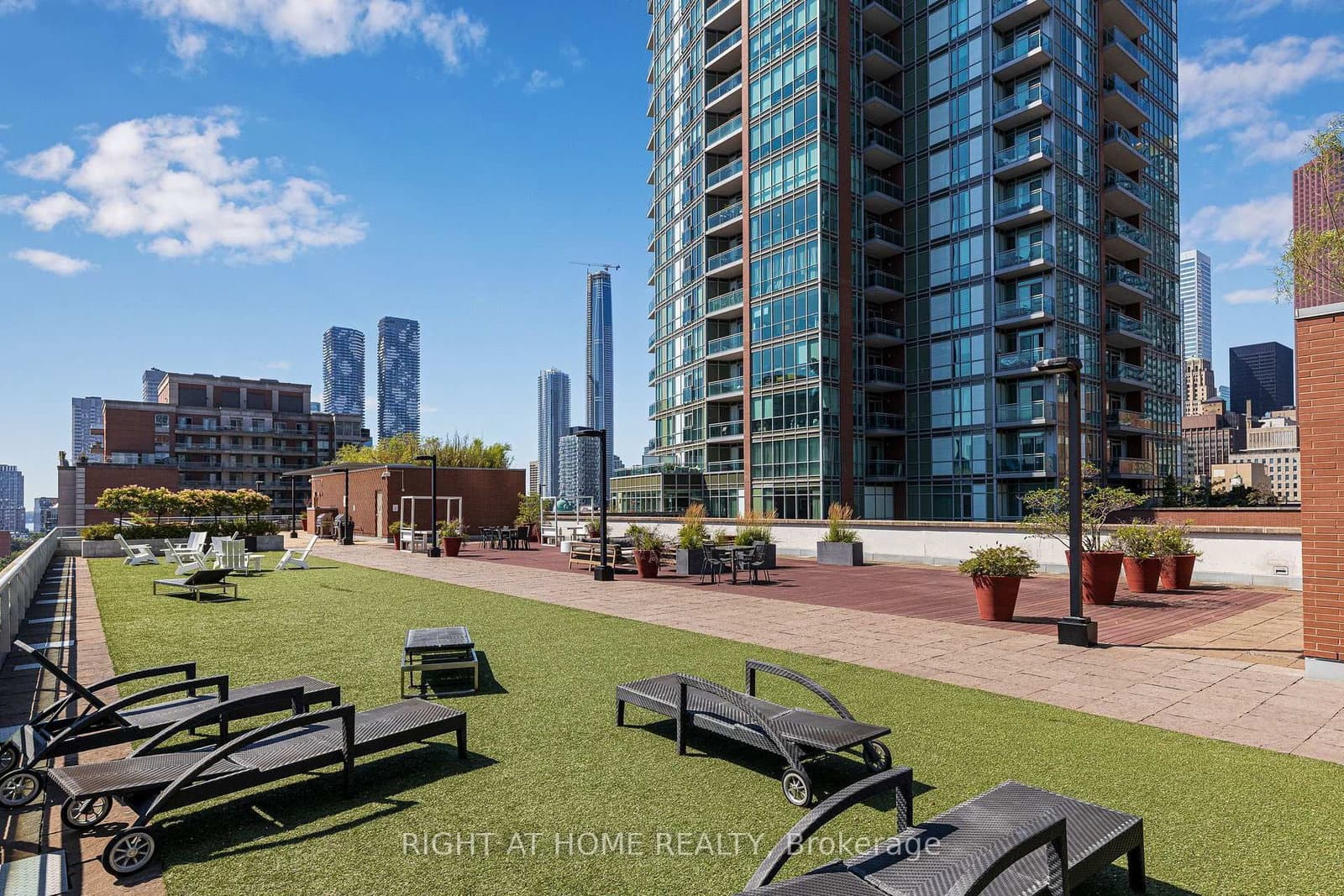 116 George Street, Unit N505 thumbnail 20