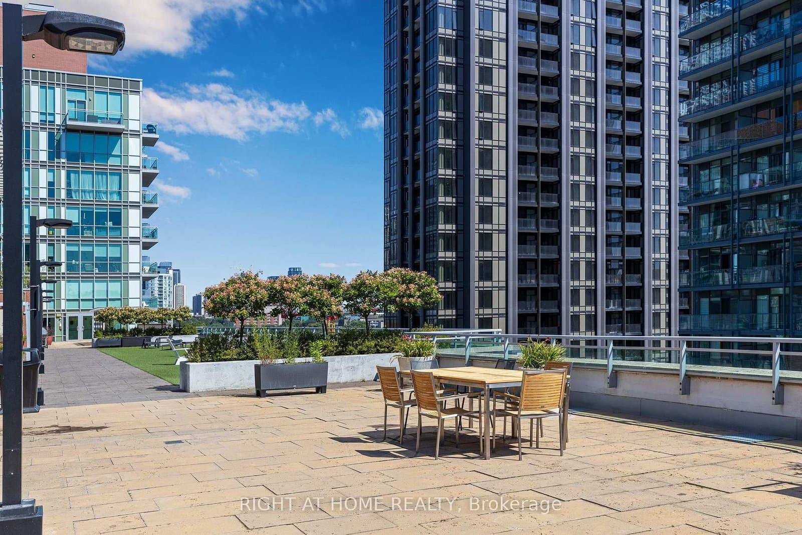 116 George Street, Unit N505 thumbnail 21