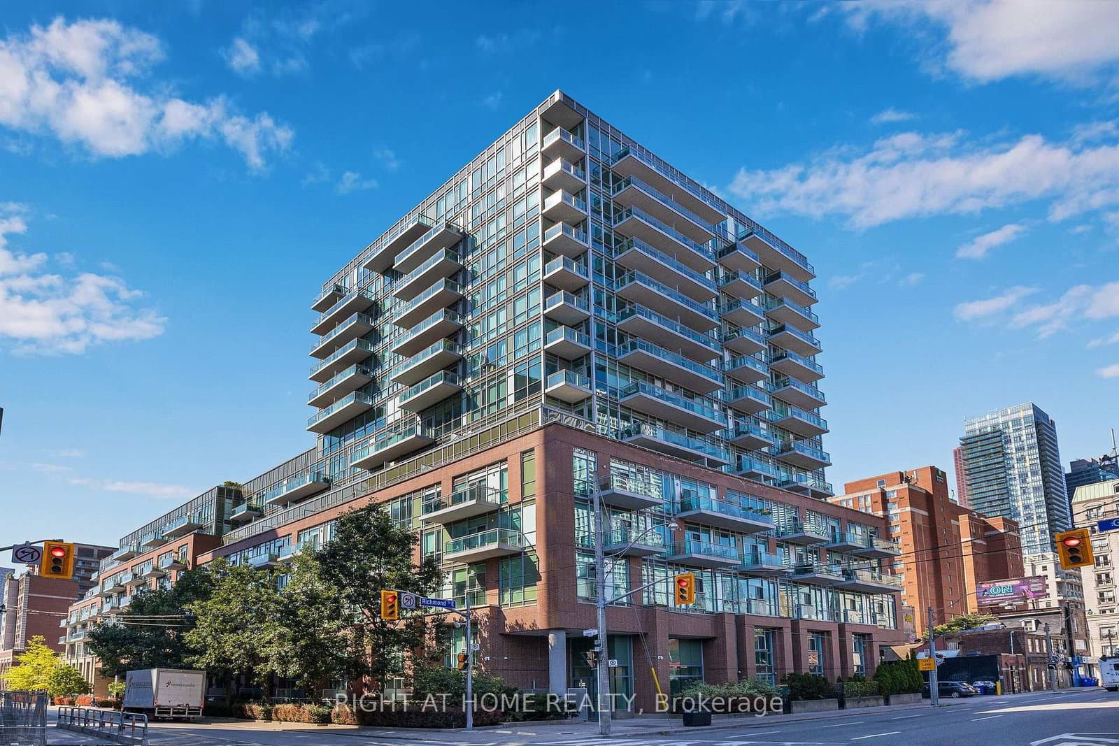 116 George Street, Unit N505 thumbnail 23
