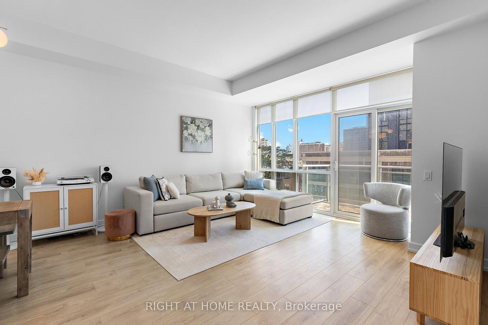 116 George Street, Unit N505 thumbnail 3