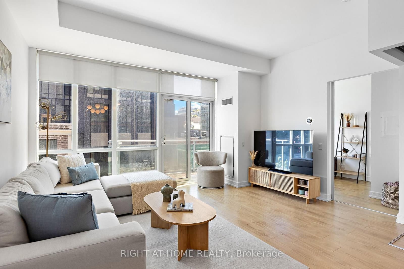 116 George Street, Unit N505 thumbnail 4