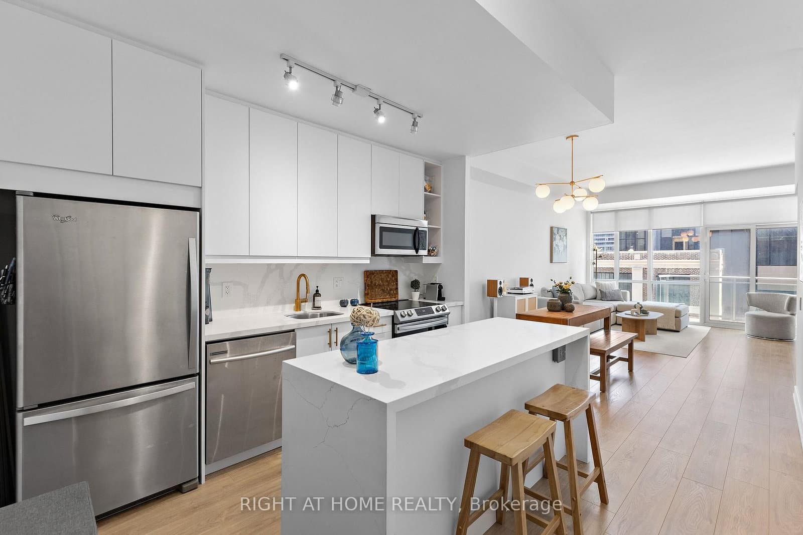 116 George Street, Unit N505 thumbnail 8