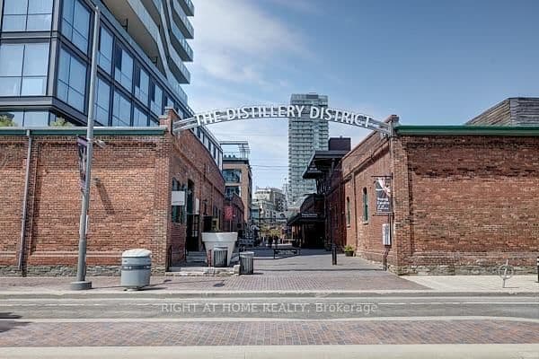 70 Distillery Lane, Unit 805 - Image 1