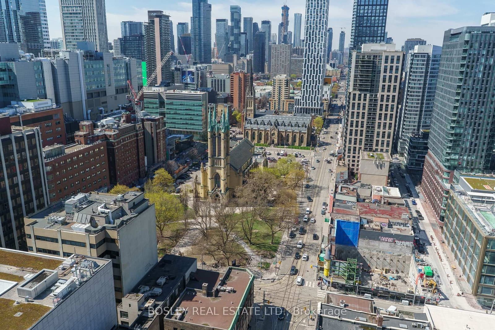 89 Church Street, Unit 3003 thumbnail 22