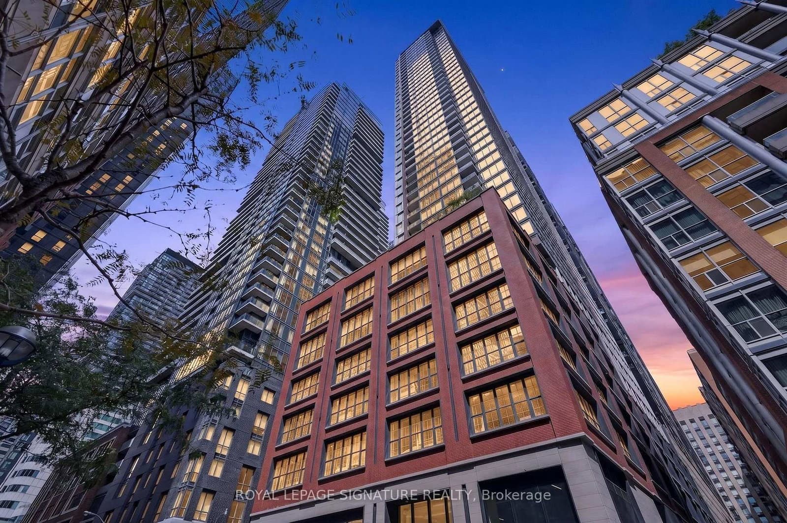 15 Mercer Street, Unit 4005