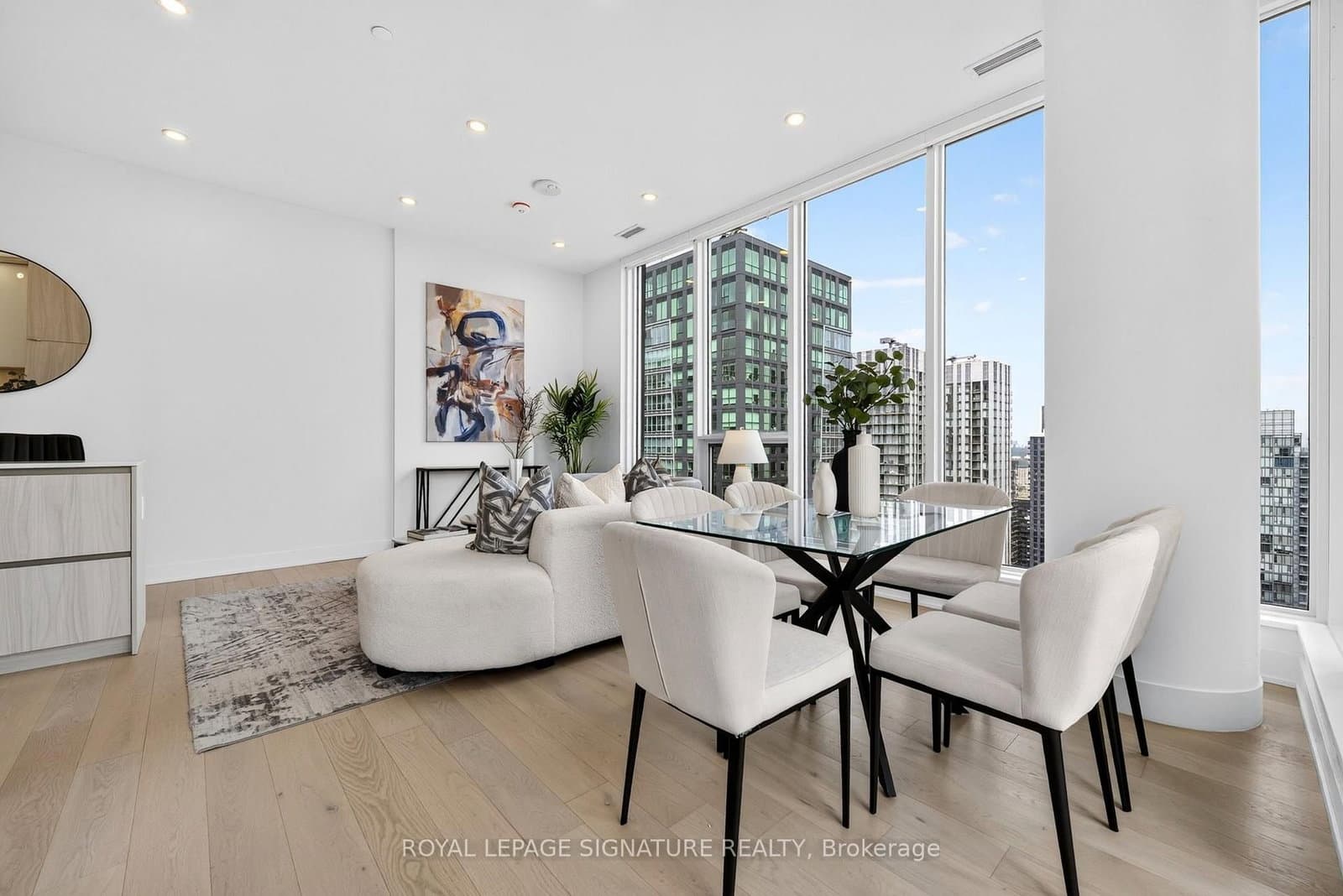 15 Mercer Street, Unit 4005 thumbnail 12