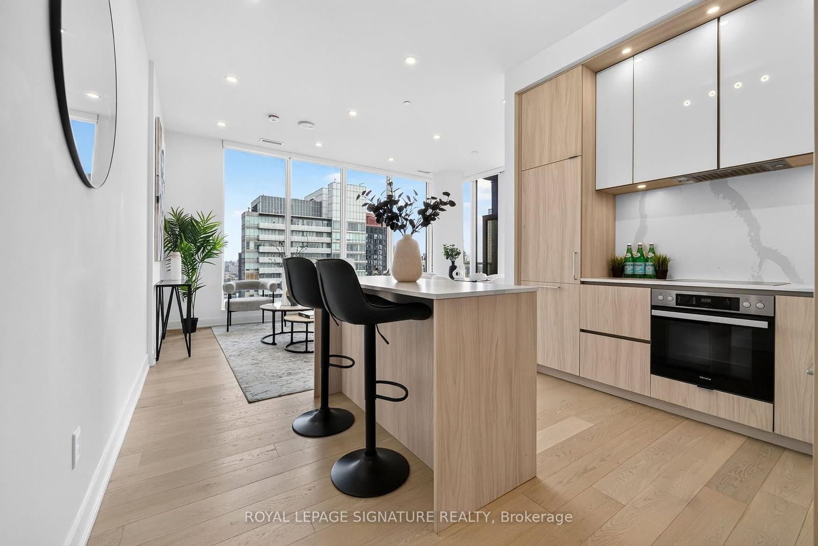 15 Mercer Street, Unit 4005 thumbnail 3