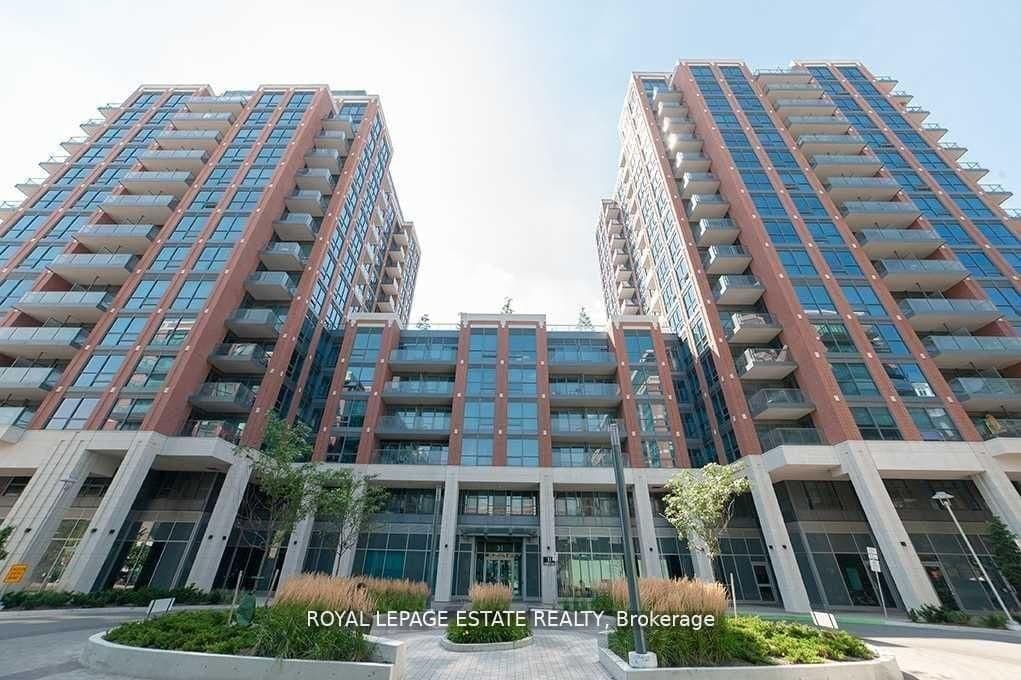31 Tippett Road, Unit 657 thumbnail 28