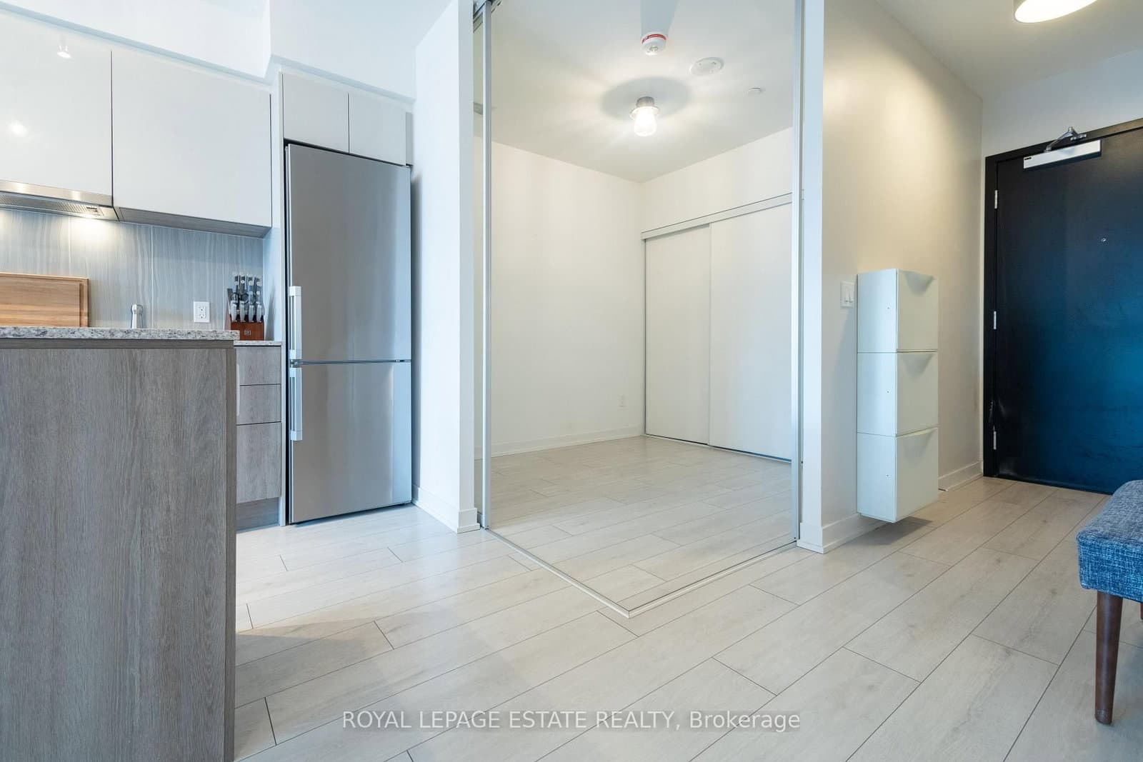 31 Tippett Road, Unit 657 thumbnail 6