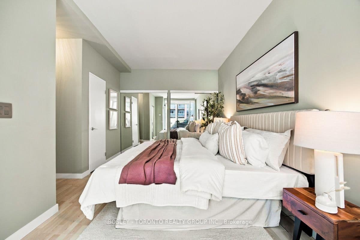 1005 King Street W, Unit 338 thumbnail 11