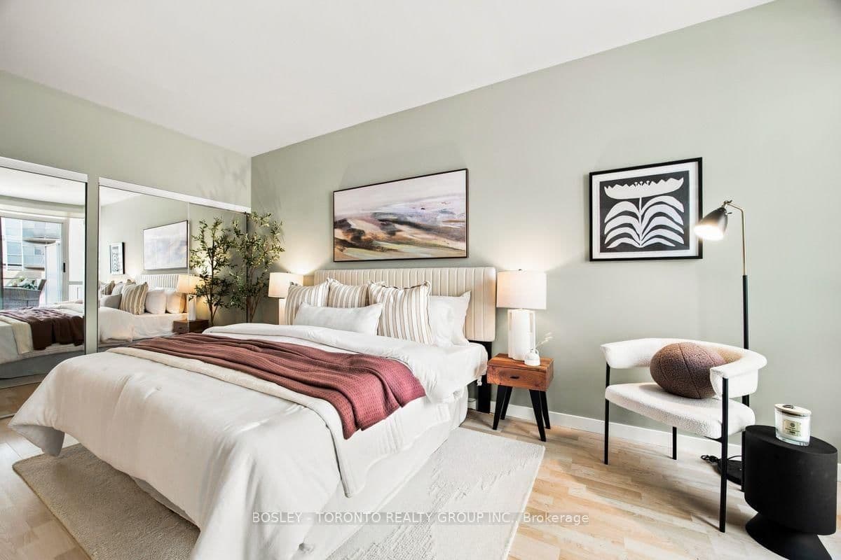 1005 King Street W, Unit 338 thumbnail 12
