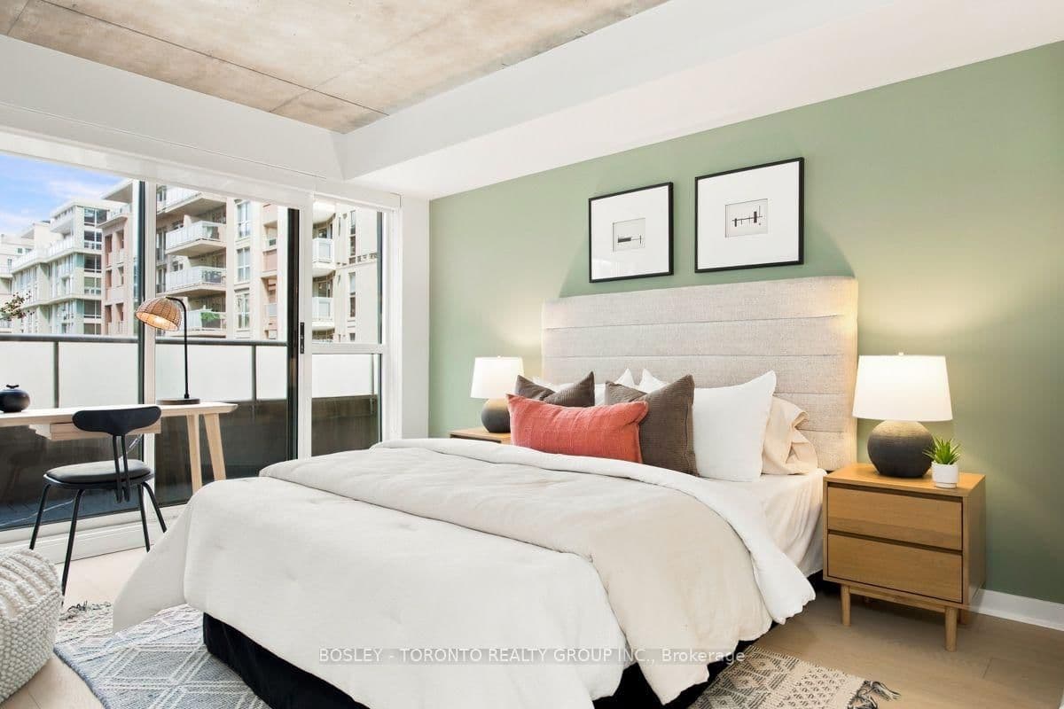 1005 King Street W, Unit 338 thumbnail 19