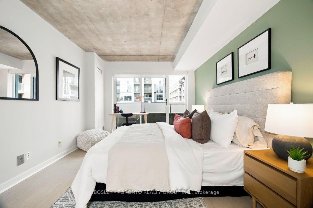 1005 King Street W, Unit 338 thumbnail 20