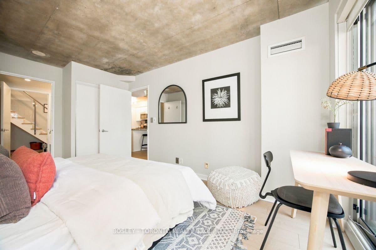 1005 King Street W, Unit 338 thumbnail 21