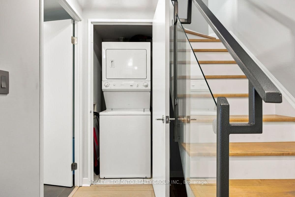1005 King Street W, Unit 338 thumbnail 24