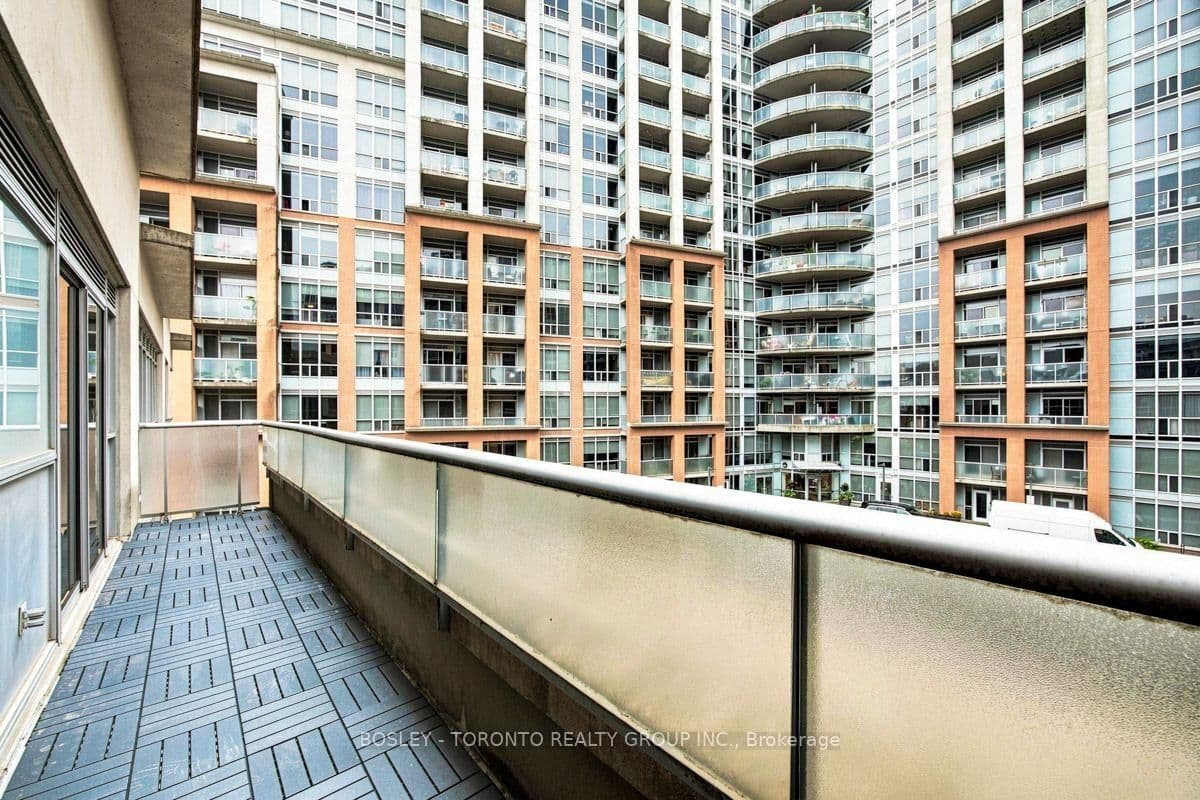 1005 King Street W, Unit 338 thumbnail 25