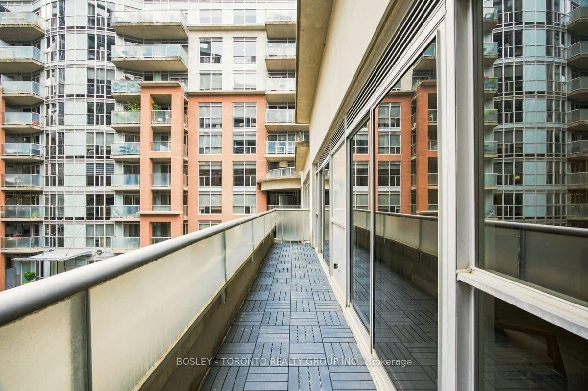 1005 King Street W, Unit 338 thumbnail 26