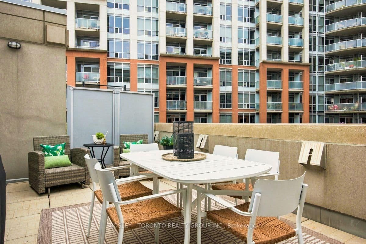 1005 King Street W, Unit 338 thumbnail 29