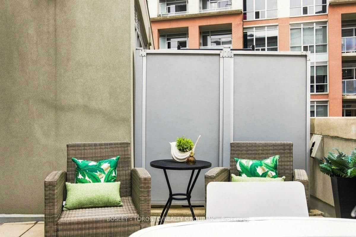 1005 King Street W, Unit 338 thumbnail 31