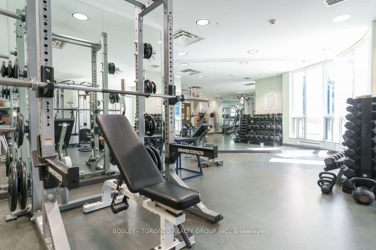 1005 King Street W, Unit 338 thumbnail 33