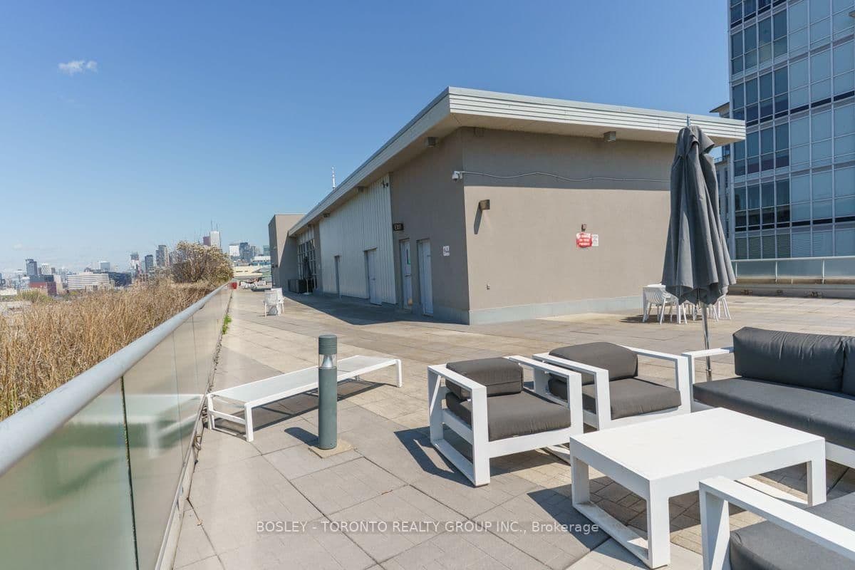 1005 King Street W, Unit 338 thumbnail 38