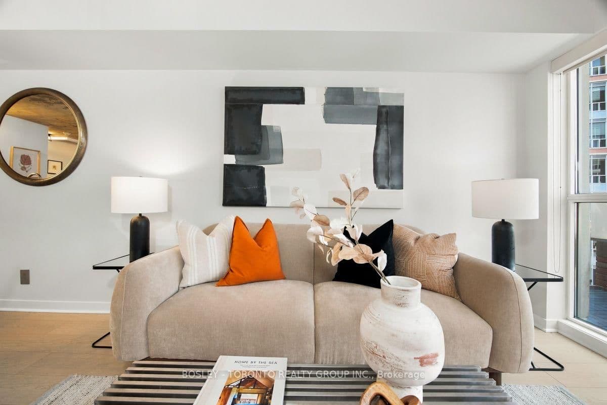 1005 King Street W, Unit 338 thumbnail 4