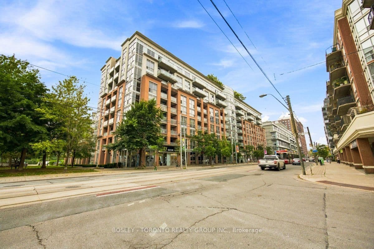 1005 King Street W, Unit 338 thumbnail 41