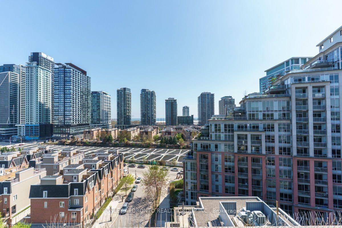 1005 King Street W, Unit 338 thumbnail 42