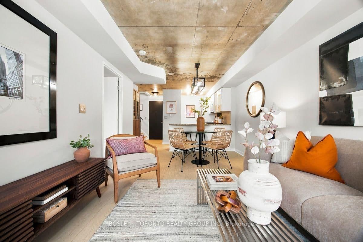 1005 King Street W, Unit 338 thumbnail 6