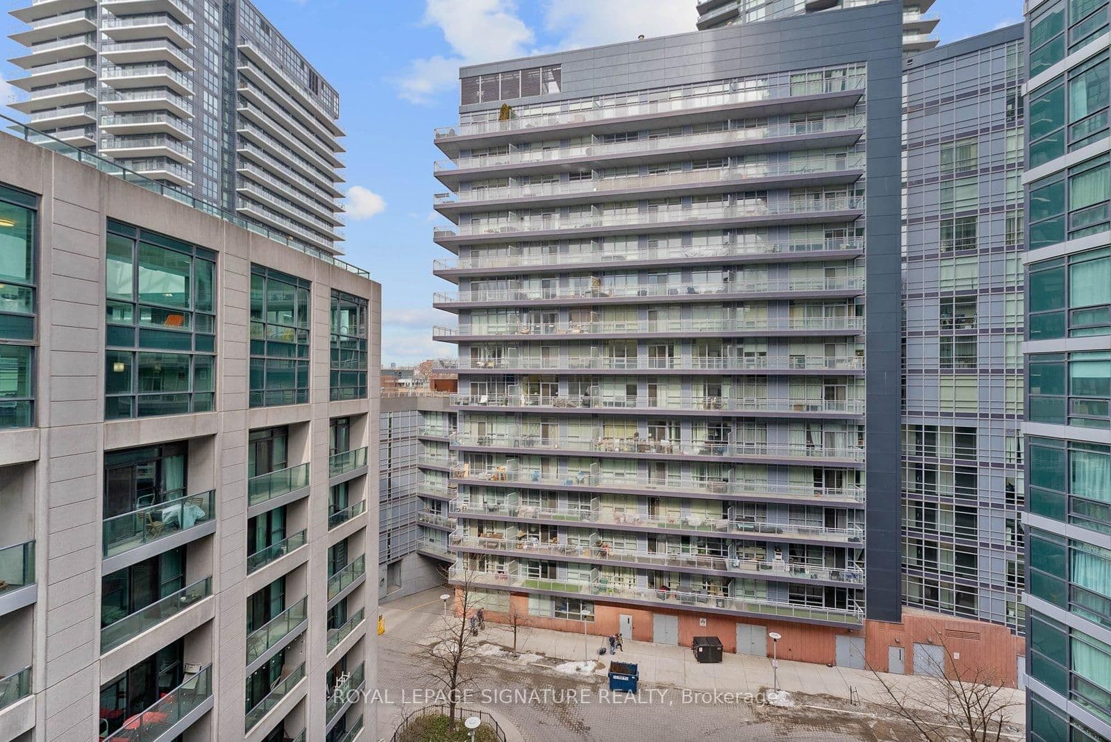 600 Fleet Street, Unit 831 thumbnail 25