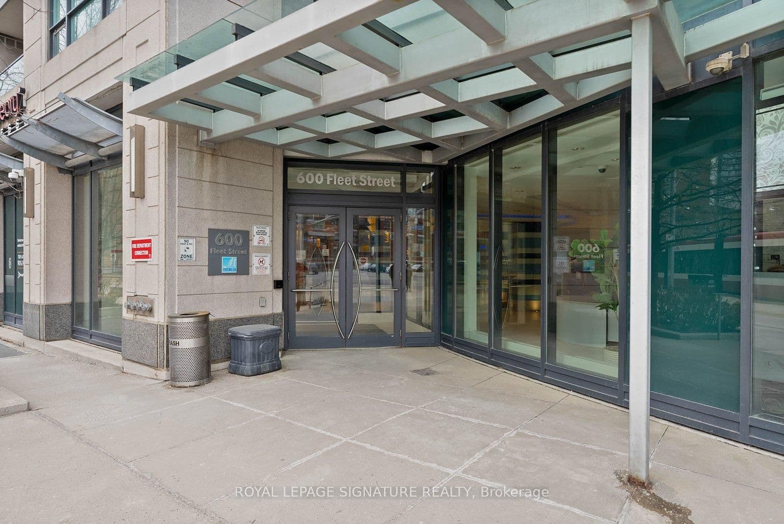 600 Fleet Street, Unit 831 thumbnail 30