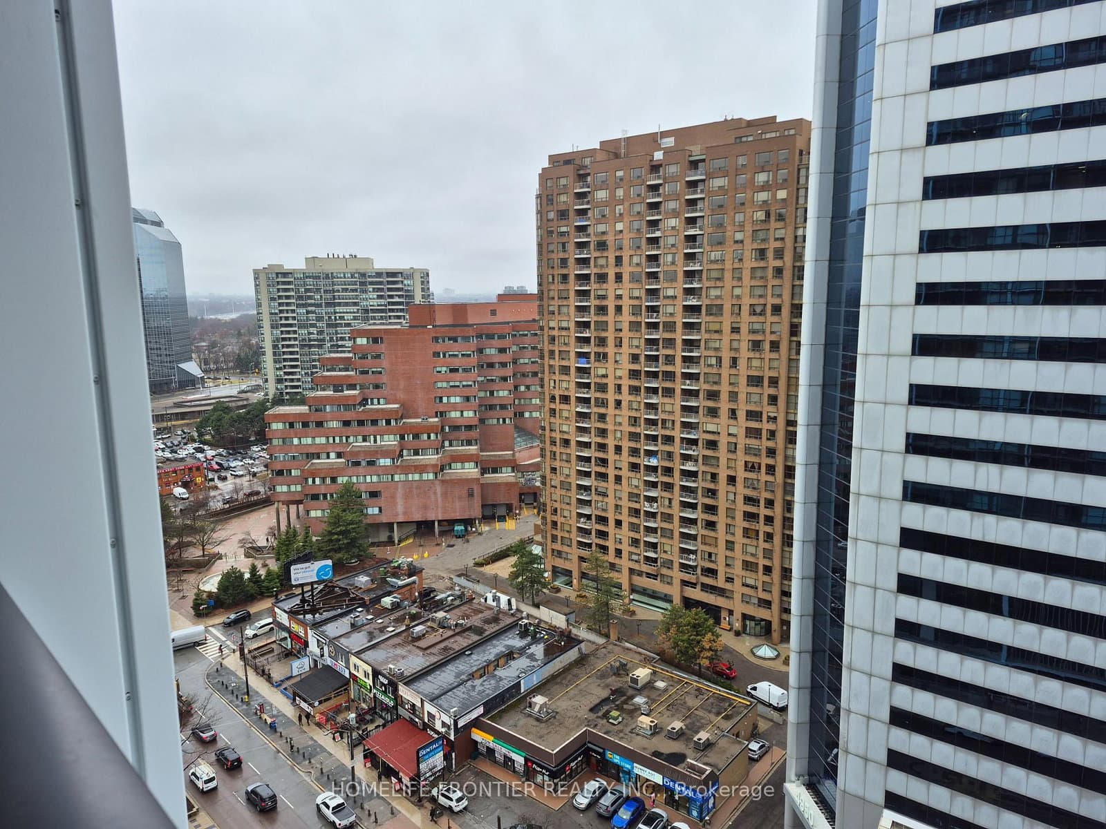 4955 Yonge Street, Unit 1915 thumbnail 16