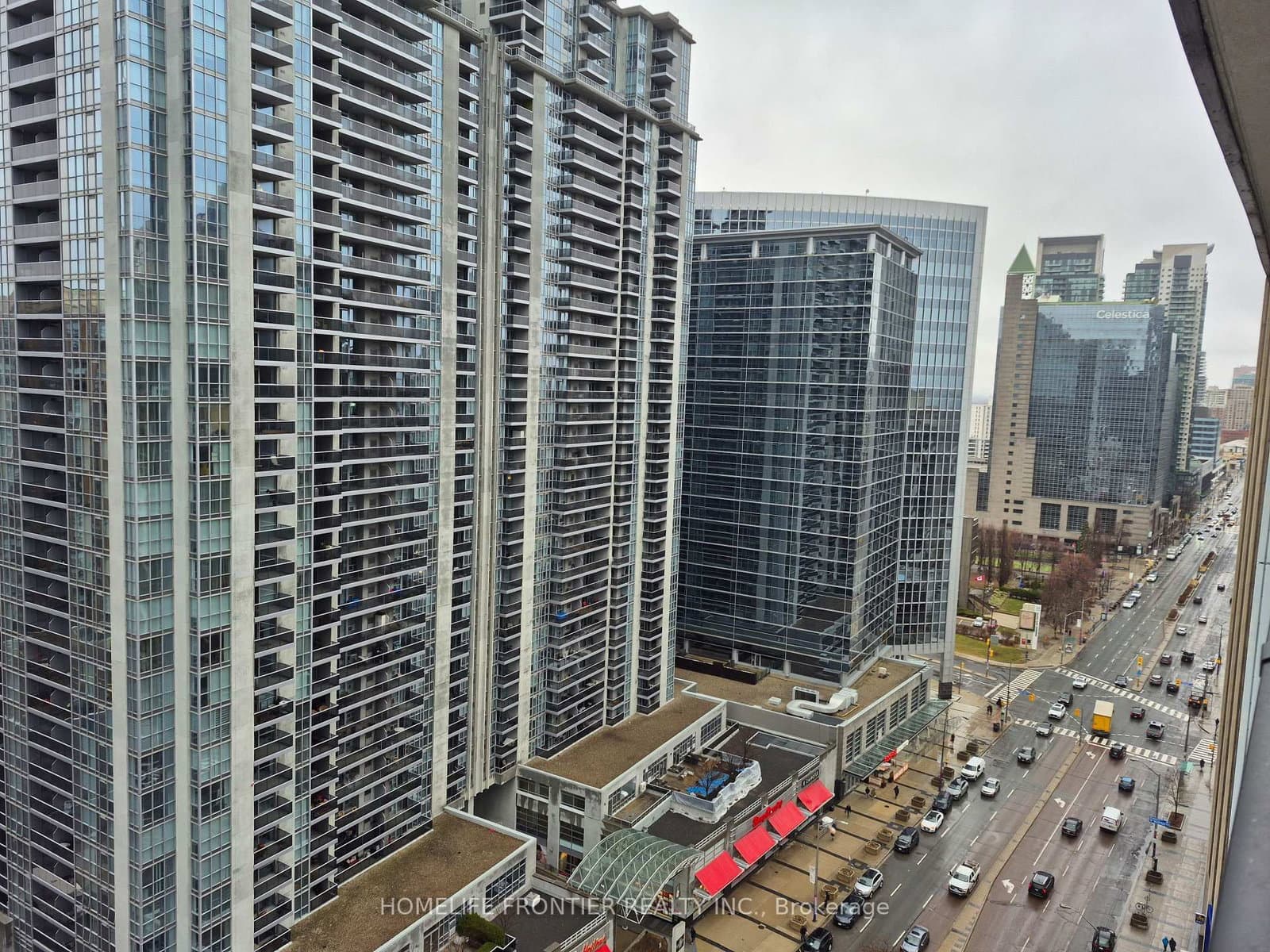 4955 Yonge Street, Unit 1915 thumbnail 17