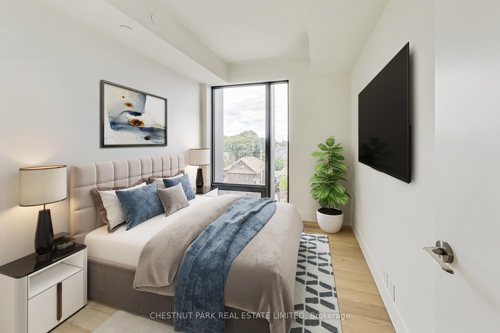 1414 Bayview Avenue, Unit 404 thumbnail 14