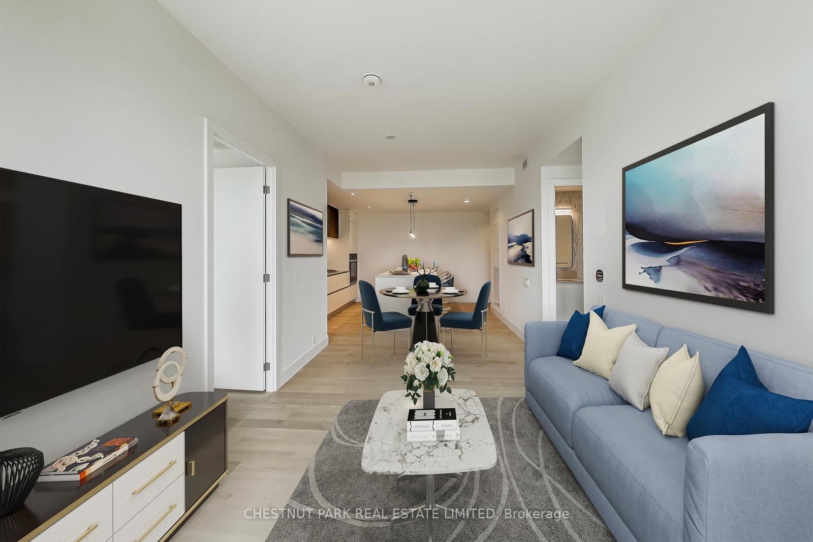 1414 Bayview Avenue, Unit 404 thumbnail 5
